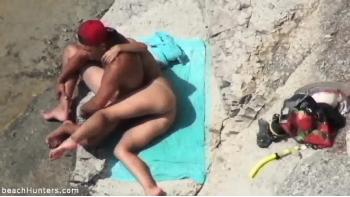 Gry Sex Na Plaży
